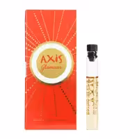 عطر جیبی زنانه اکسیس مدل Glamour حجم 2.5 میلی لیتر