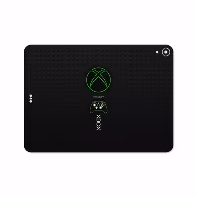 برچسب پوششی ماهوت مدل XBOX مناسب برای تبلت اپل iPad Pro 11 2018 A1980