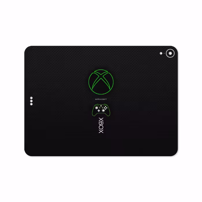 برچسب پوششی ماهوت مدل XBOX مناسب برای تبلت اپل iPad Pro 11 2018 A1980