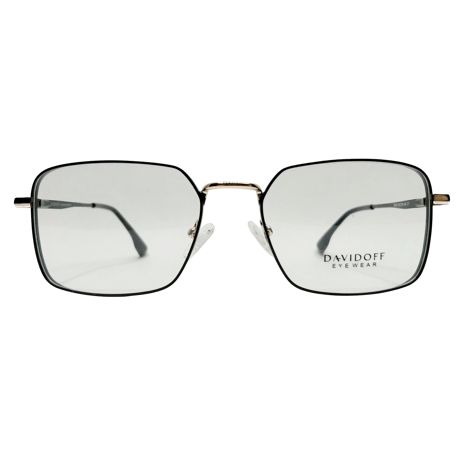 فریم عینک طبی داویدف مدل D8345c1