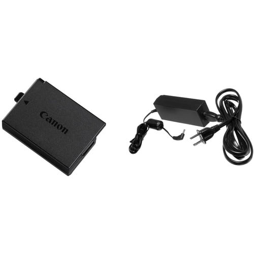 آداپتور برق دوربین کانن Canon ACK-E10 خرید | قیمت - اگزیف