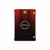برچسب پوششی ماهوت مدل Nissan-Logo مناسب برای تبلت سامسونگ Galaxy Tab S2 8.0 2015 T710