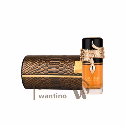 عطر ادکلن لطافه مسمم (Lattafa Musamam)