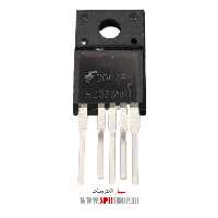 آی سی STR 5Q0765RT ORG