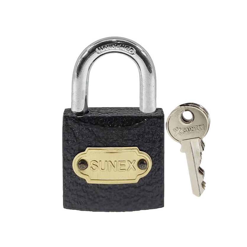 قفل آویز سانکس مدل Sa-63