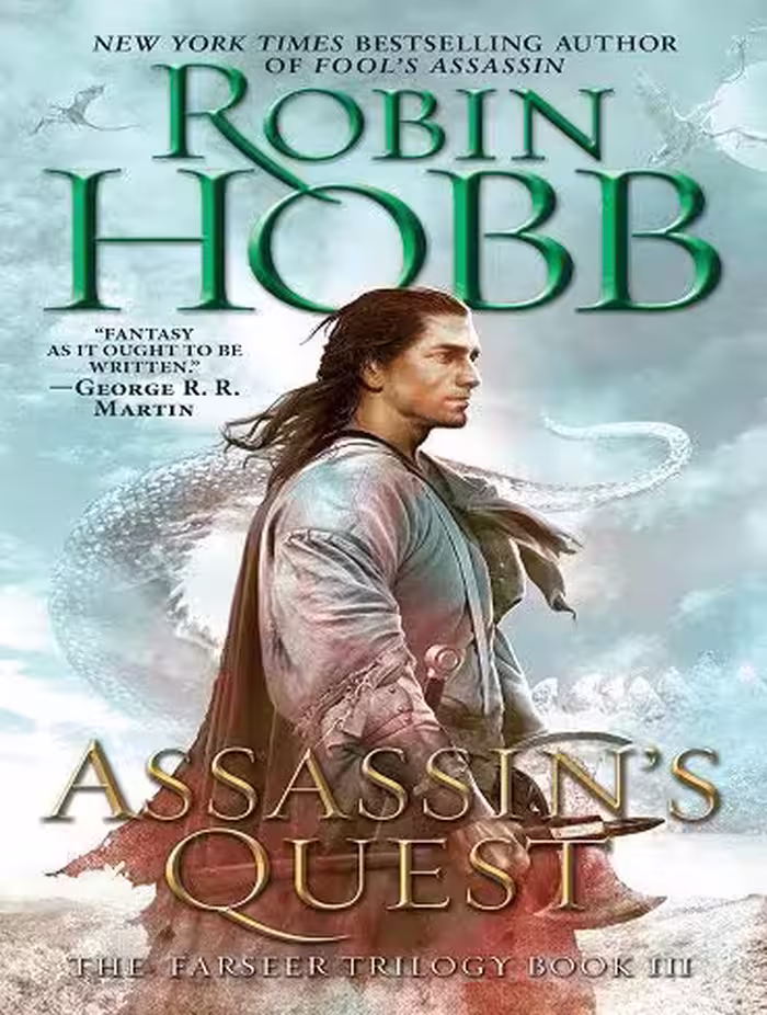 Assassin’s Quest جستجوی قاتل