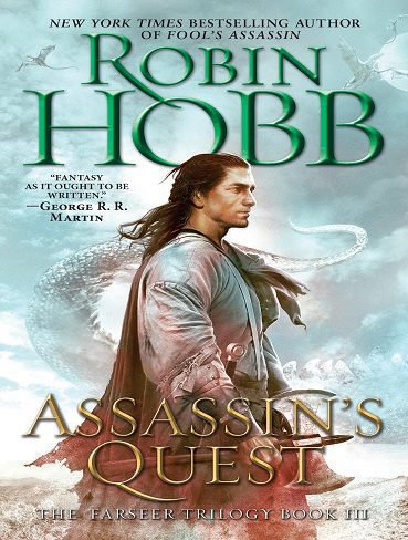 Assassin’s Quest جستجوی قاتل