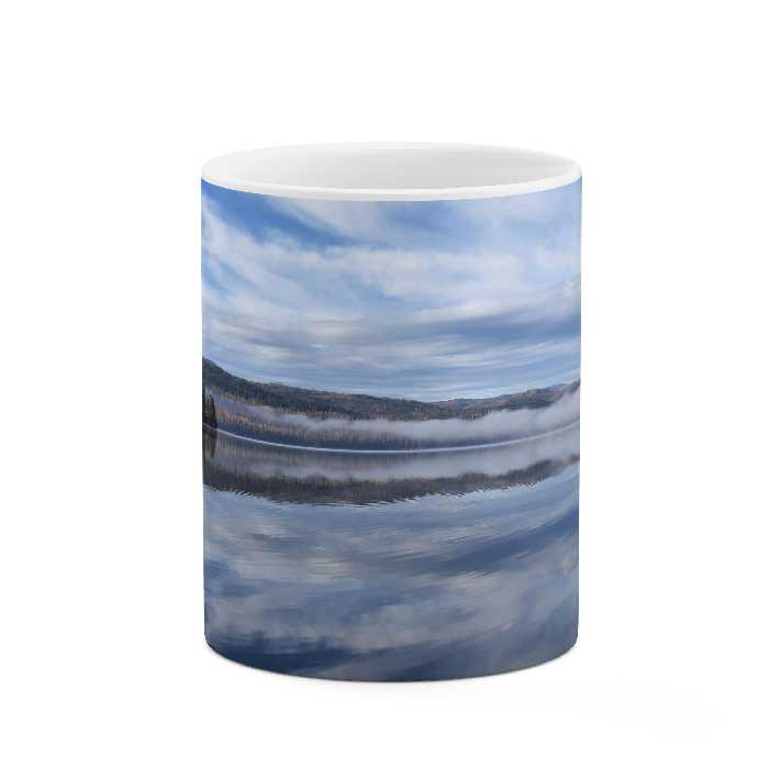 ماگ طرح رفلکس دریا مدل mgp00515