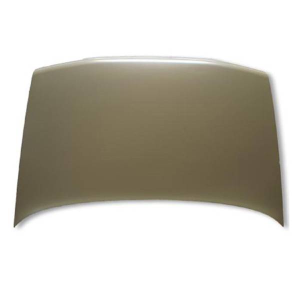 درب موتور(کاپوت) خام همگام خودرو مناسب پژو 405 SLX