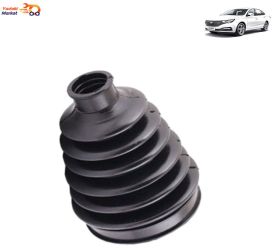 گردگیر پلوس سمت چرخ B50