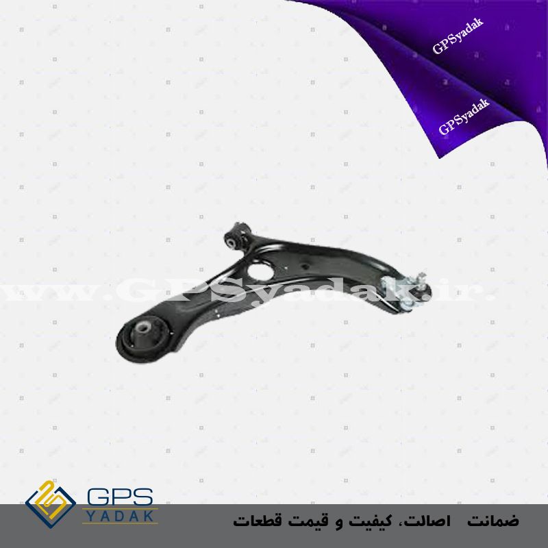 طبق چپ هیوندای توسان TL