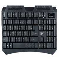 کیبورد نکست مدل 2240