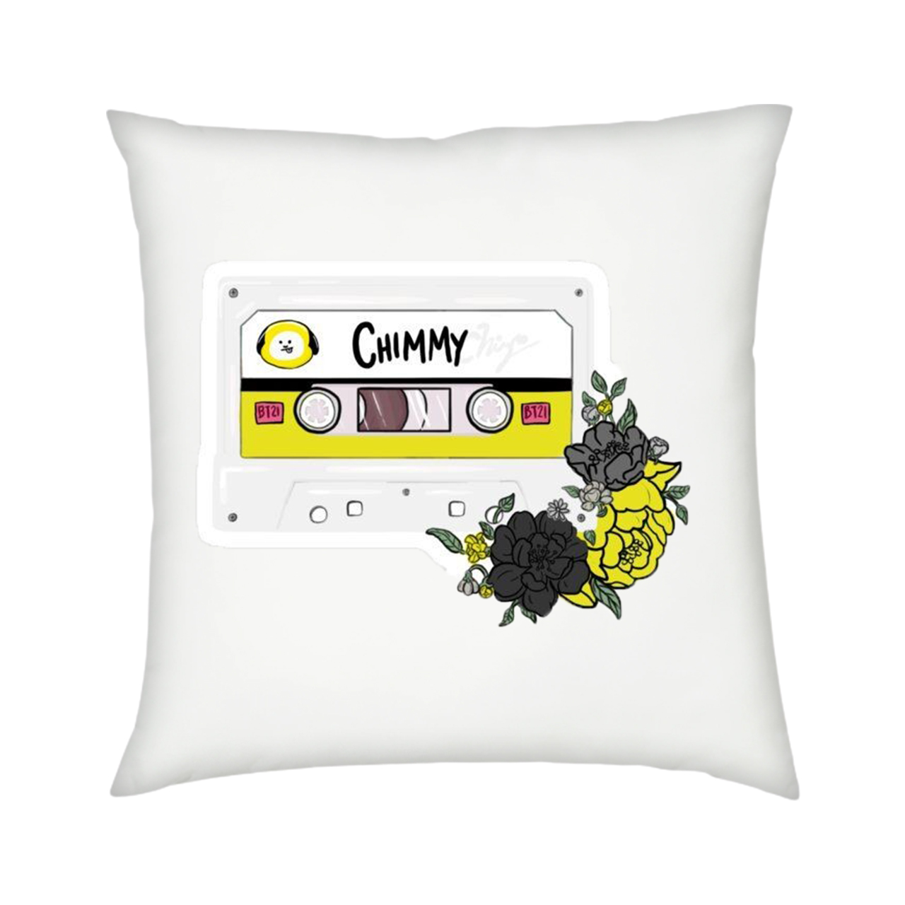 کاور کوسن مدل نوار کاست کد 2964