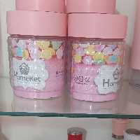 جا حبوباتی هوم کت سایز متوسط