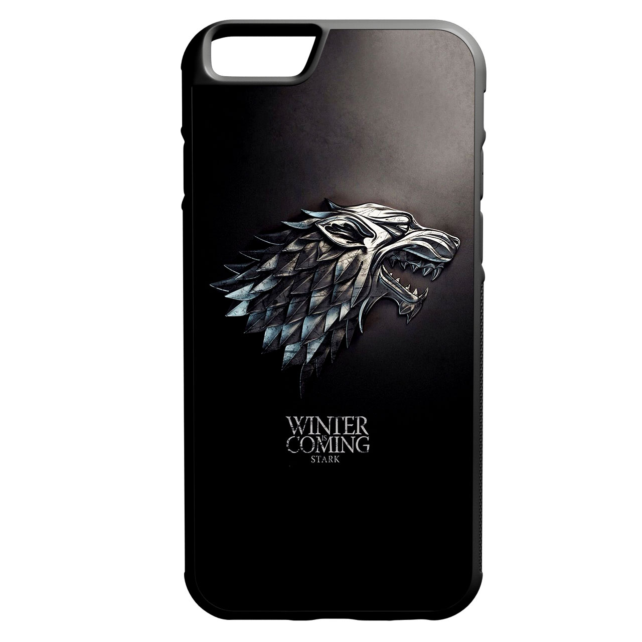 کاور طرح گرگ کد 10066 مناسب برای گوشی موبایل اپل iphone 7/8