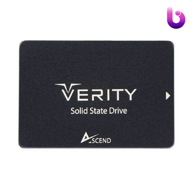 حافظه SSD وریتی Verity Ascend S601 1TB
