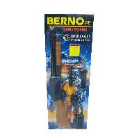 ست تفنگ بازی مدل برنو