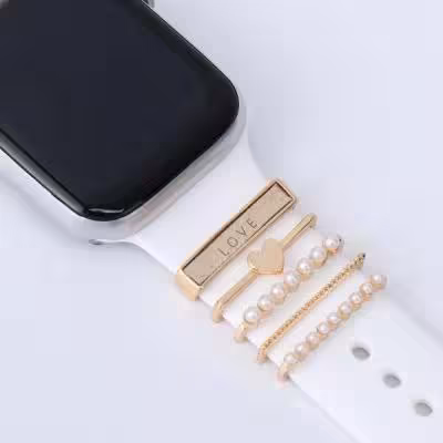 یراق بند اپل واچ
