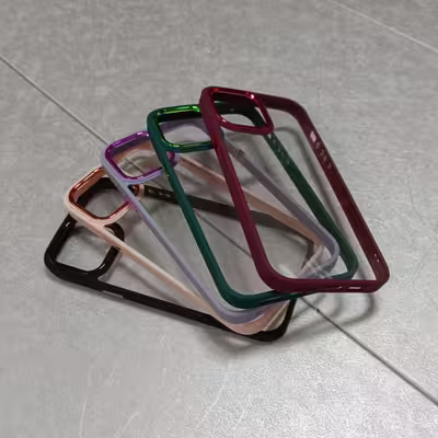 کاور مدل شاین مناسب برای گوشی موبایل اپل Iphone 13