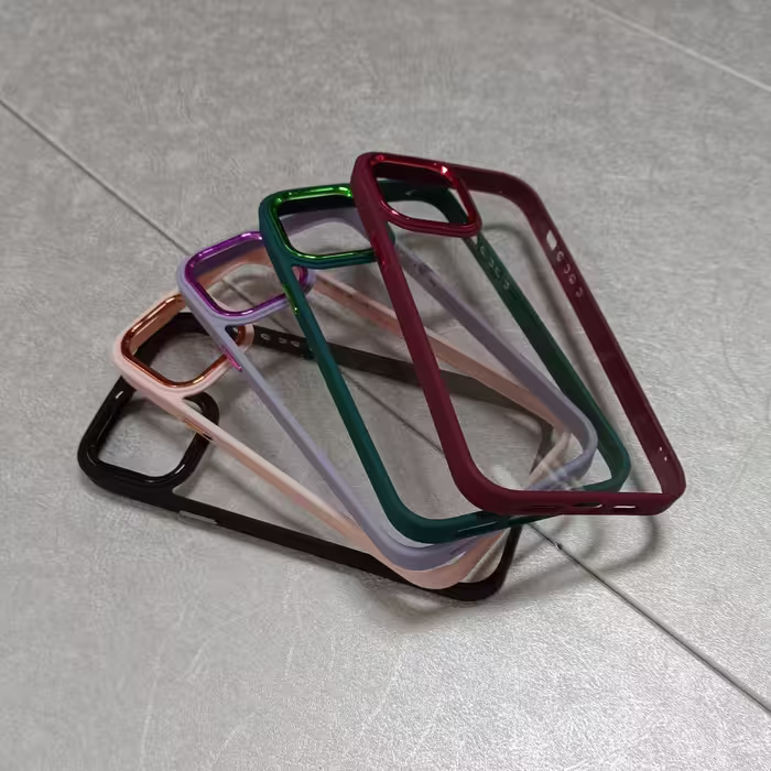 کاور مدل شاین مناسب برای گوشی موبایل اپل Iphone 13