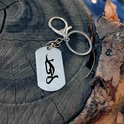 جاکلیدی ترمه ۱ مدل آریا کد Sam 1442