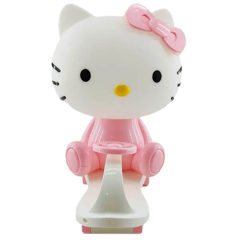 چراغ خواب كيتي ماشين سوار