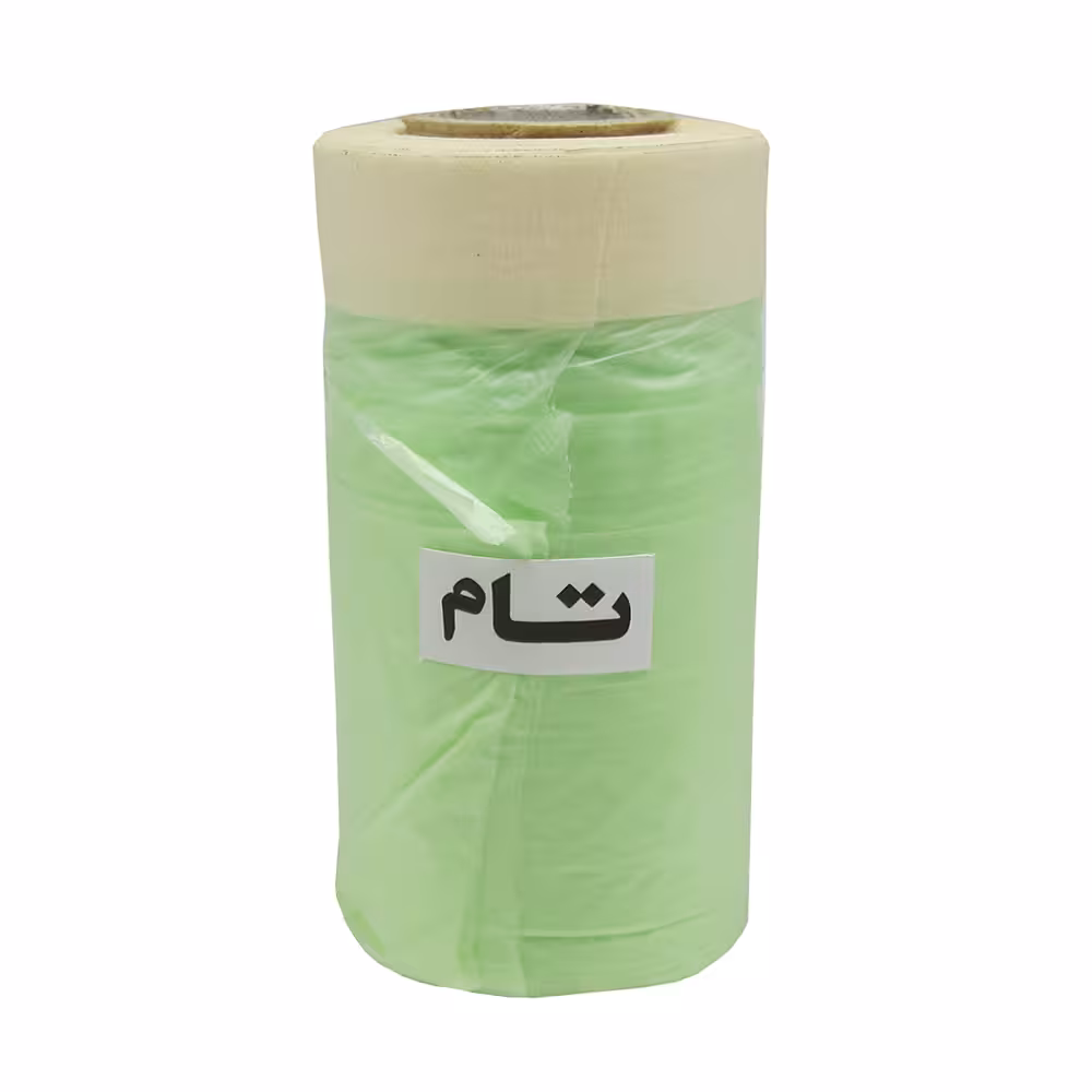 کاور رنگ تام مدل G60
