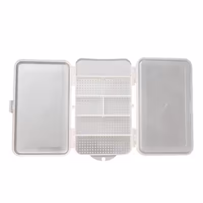 جعبه ابزار خیاطی مدل 2part