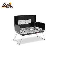 اجاق دو شعله نیچرهایک کد NH22RJ001