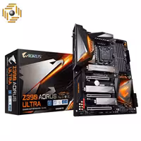 مادربرد گیگابایت مدل Z390 AORUS ULTRA