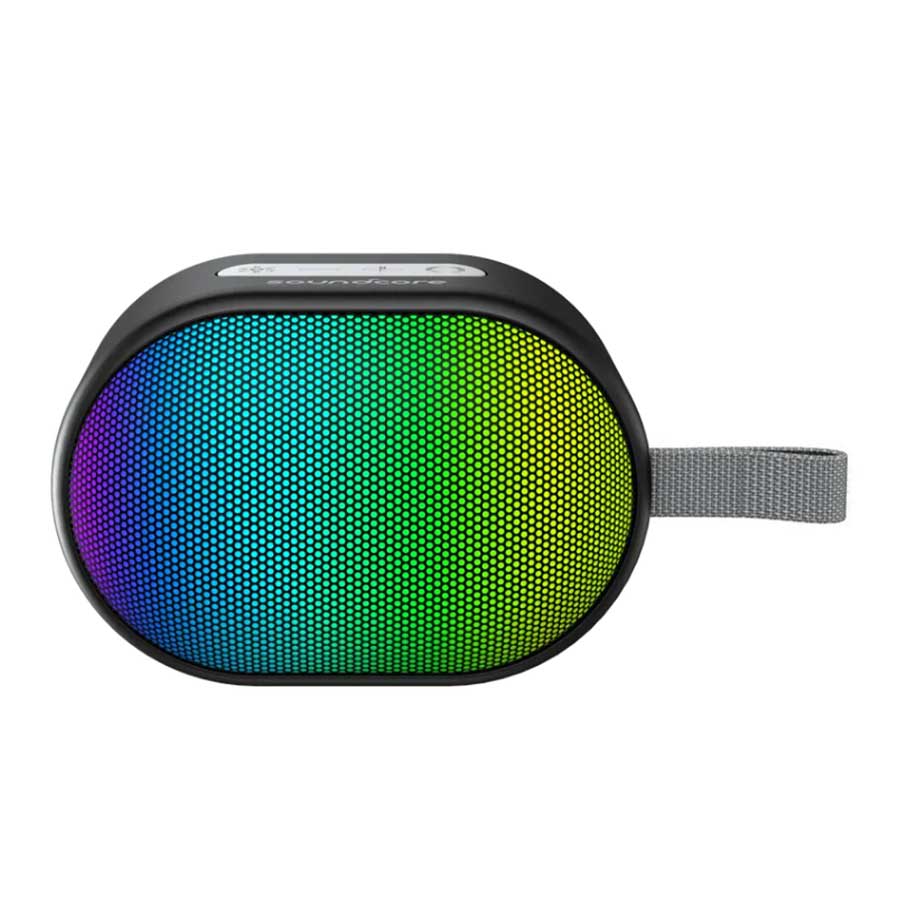 قیمت و خرید اسپیکر بلوتوثی انکر مدل Soundcore Pyro Mini A31A0011 | یاس ارتباط