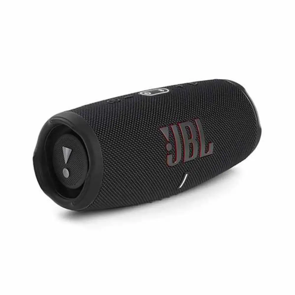 اسپیکر بلوتوثی قابل حمل جی بی ال مدل JBL Charge 5