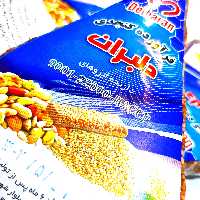 معجون کنجدی اورجینال پک سه عددی