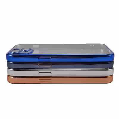 کاور مدل سیلیکونی مناسب برای گوشی موبایل اپل iPhone 13
