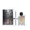 عطر جیبی مردانه نیچ برند کالکشن مدل Terre dHermes-050 حجم 25 میلی لیتر