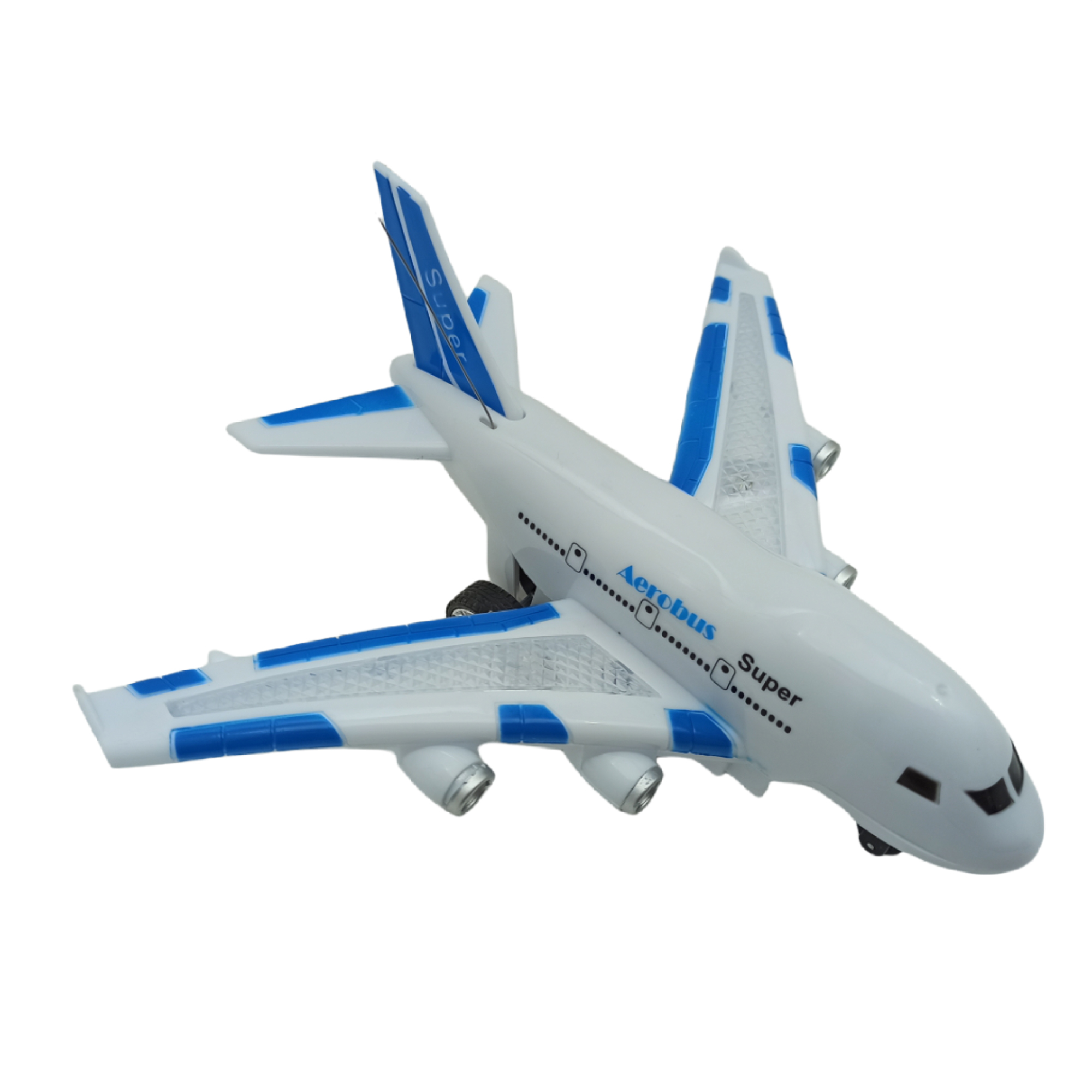 هواپیما بازی کنترلی مدل Airbus-8004A