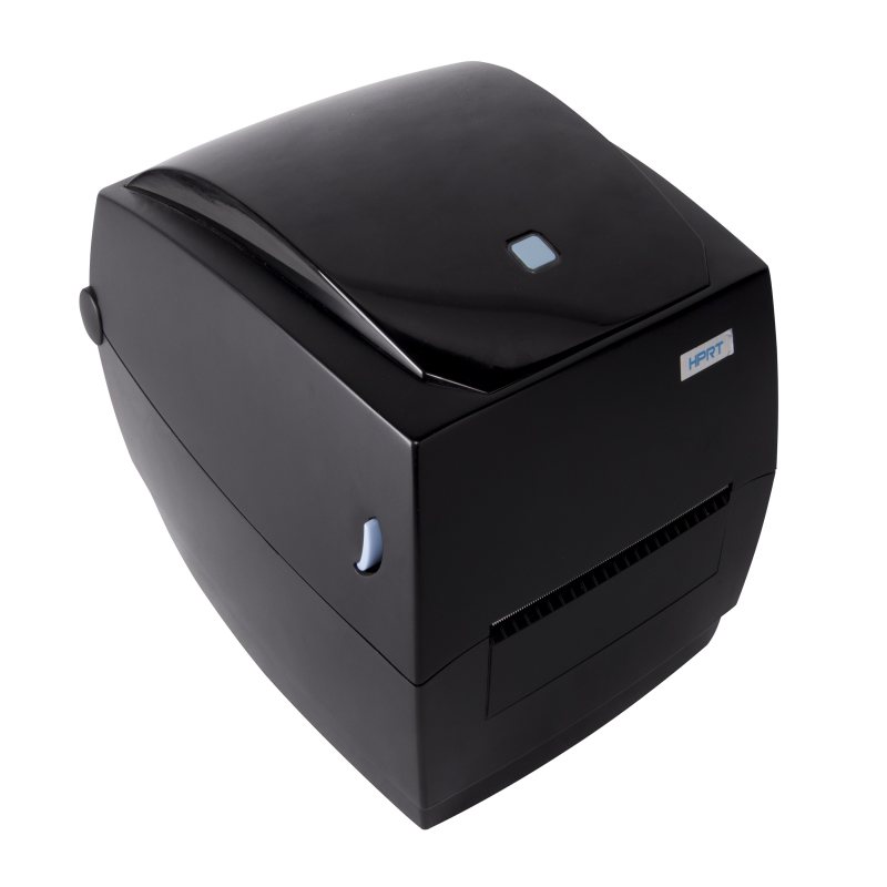 پرینتر لیبل زن اچ پی آر تی مدل HT-100