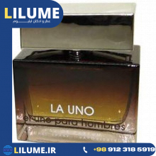 عطر ادکلن فراگرنس ورد لا اونو ال اونو پارا هومبرس 100 میل مردانه