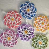 اسکاج فیروزه