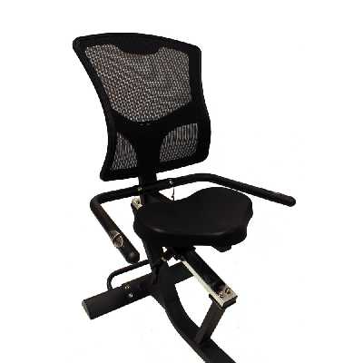 دوچرخه ثابت پاورمکس مدل 5105R