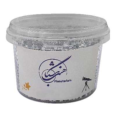 اکلیل ژل بازی شباهنگ مدل Csilstars کد 150