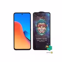 گلس گوشی Premium برند Monkey مناسب شیائومی Redmi 12