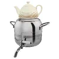 ست کتری و قوری نیوهوم مدل 2525