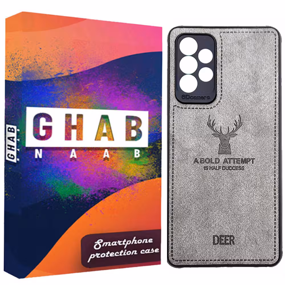 کاور قاب ناب مدل GV01 مناسب برای گوشی موبایل سامسونگ Galaxy A52 4G / A52 5G / A52s