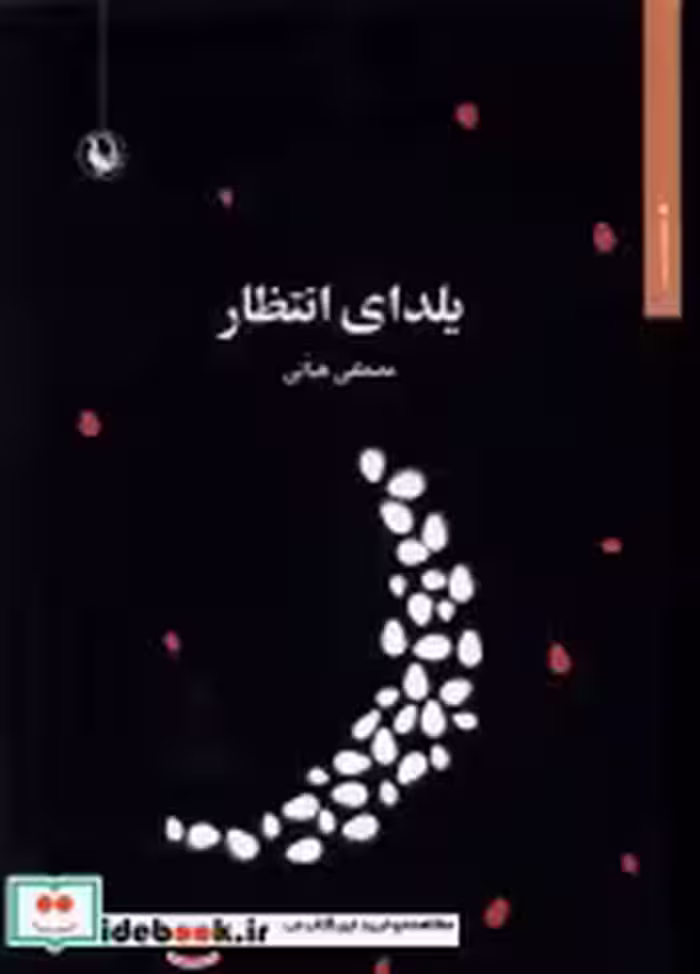 قیمت و خرید کتاب یلدای انتظار مروارید اثر مصطفی هیاتی | ایده بوک