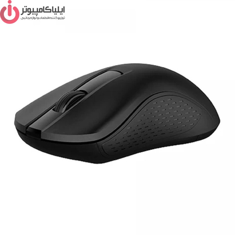 ماوس بی سیم اپتیکال رپو مدل B20 Silent