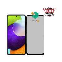 محافظ صفحه گلس گوشی سامسونگ Galaxy A52s 5G مدل Buff 5D Matte