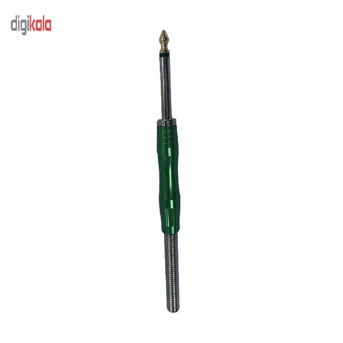 جک تبدیل 6.5 میلیمتری Musichouse