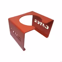 استند پرتافیلتر گتر مدل مستطیلی کد 51