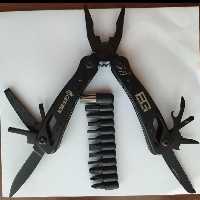 ابزار همه کاره گربر ابزار ماشین